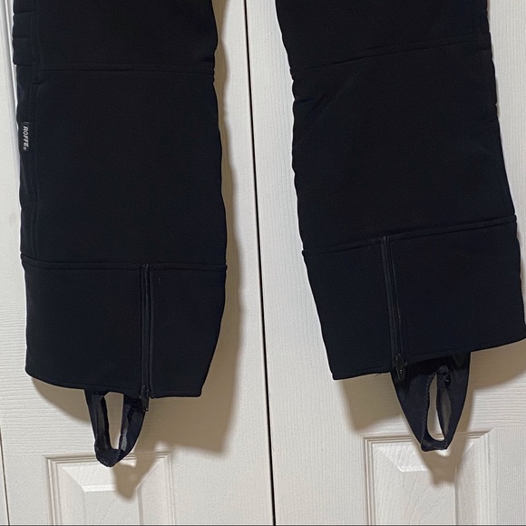 ROFFE MENS MAGNUM SKI SNOW PANTS - Picture 6 of 9